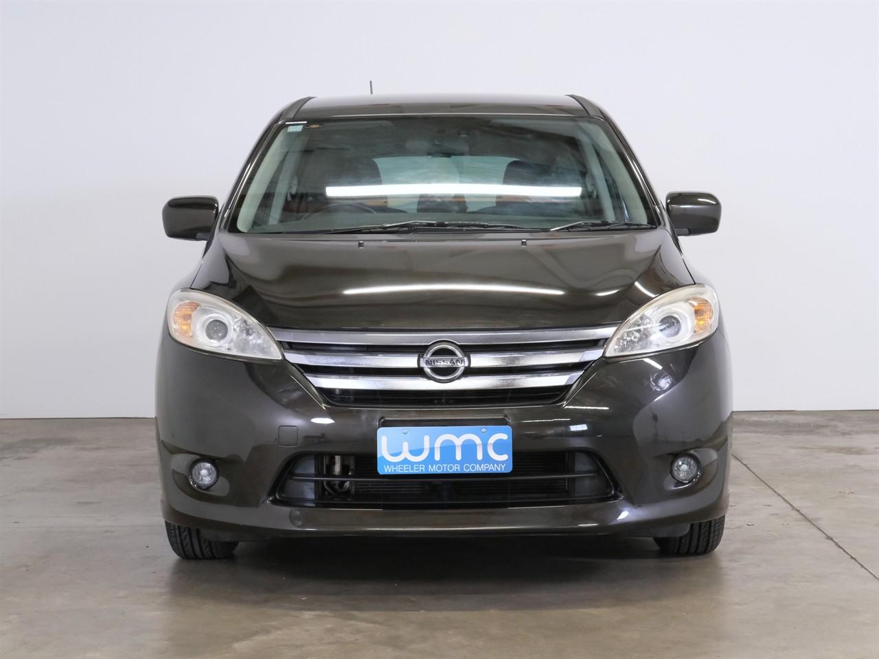 image-2, 2013 Nissan Lafesta Highway Star 'G' 7-Seater at Christchurch