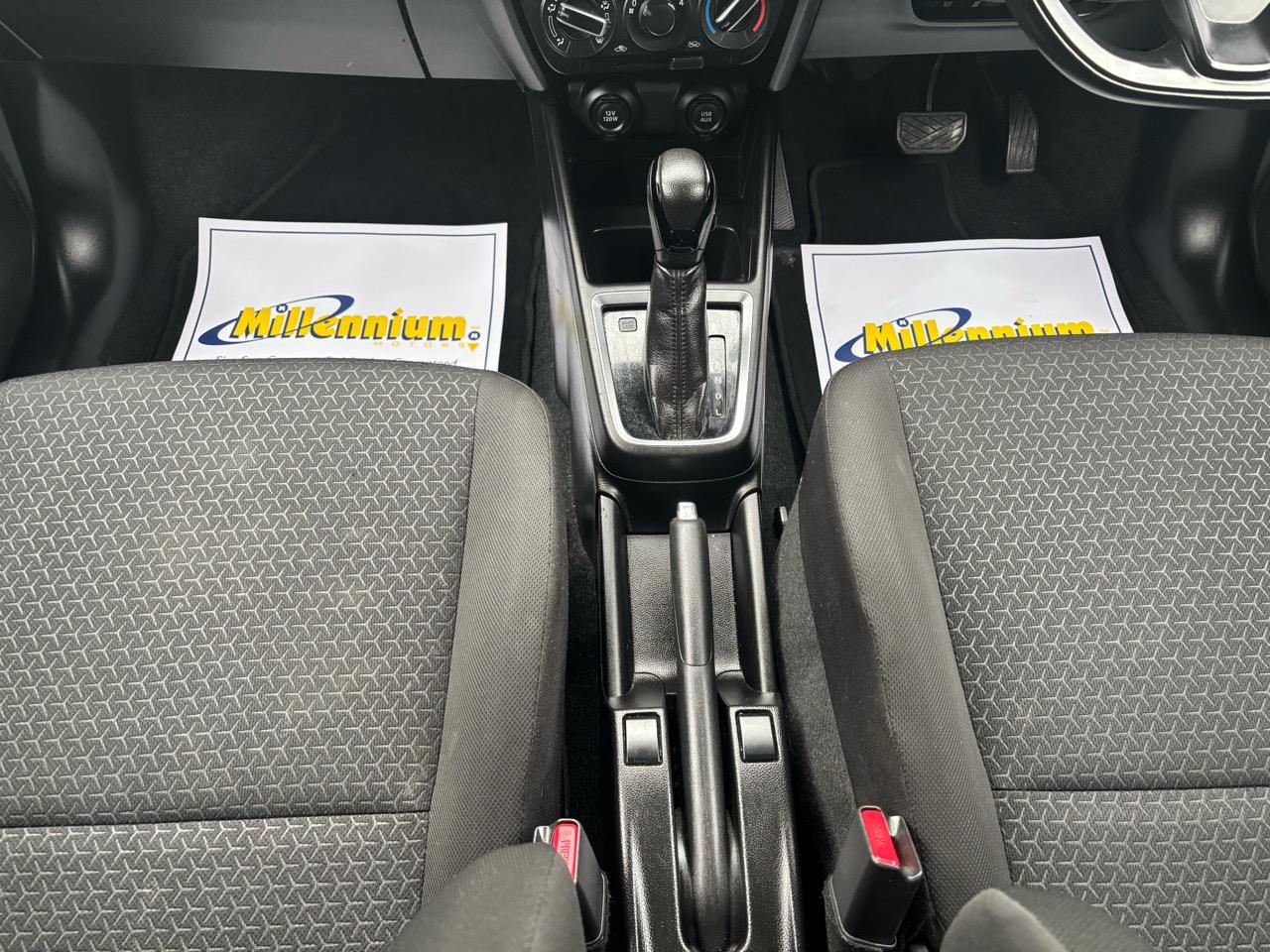 image-14, 2023 Suzuki Swift NZ NEW ECONOMICAL HOT HATCH at Gore