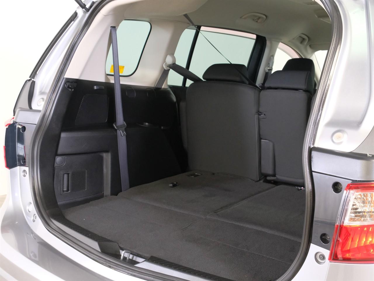 image-19, 2017 Nissan Lafesta Highway Star G 7-Seater 'Facel at Christchurch