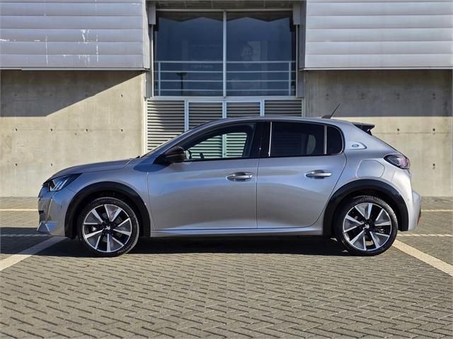 image-3, 2023 Peugeot 208 Gt Electric 50Kwh/Ev at Christchurch