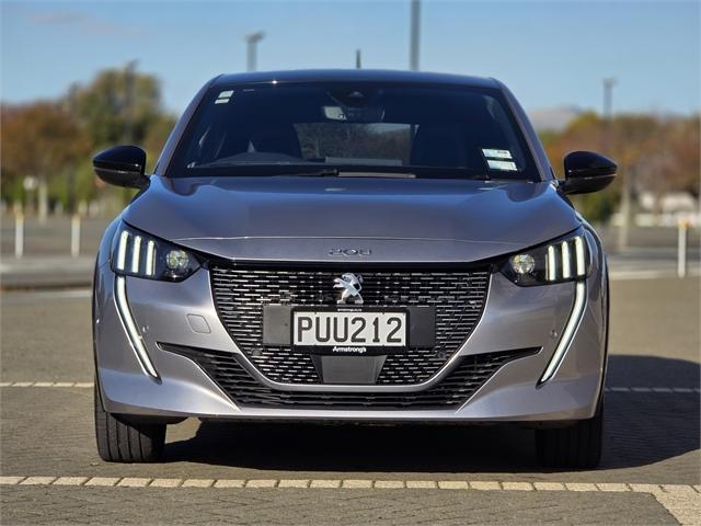 image-5, 2023 Peugeot 208 Gt Electric 50Kwh/Ev at Christchurch