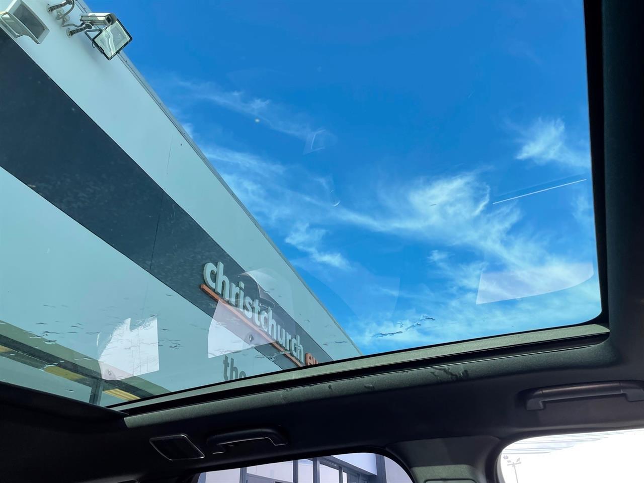 image-13, 2017 LandRover Range Rover Sport SDV6 HSE Dynamic  at Christchurch