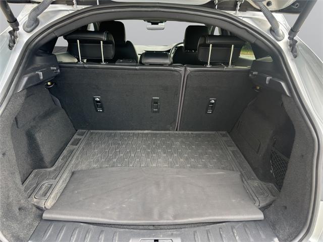 image-12, 2021 Jaguar E-Pace P250 AWD R-DYN SE at Queenstown-Lakes