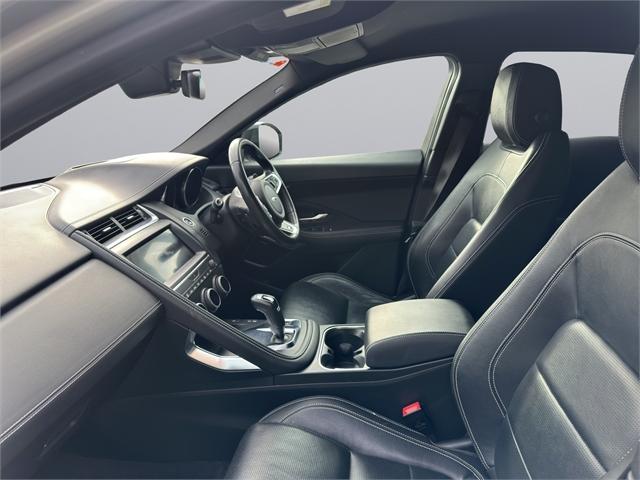 image-6, 2021 Jaguar E-Pace P250 AWD R-DYN SE at Queenstown-Lakes