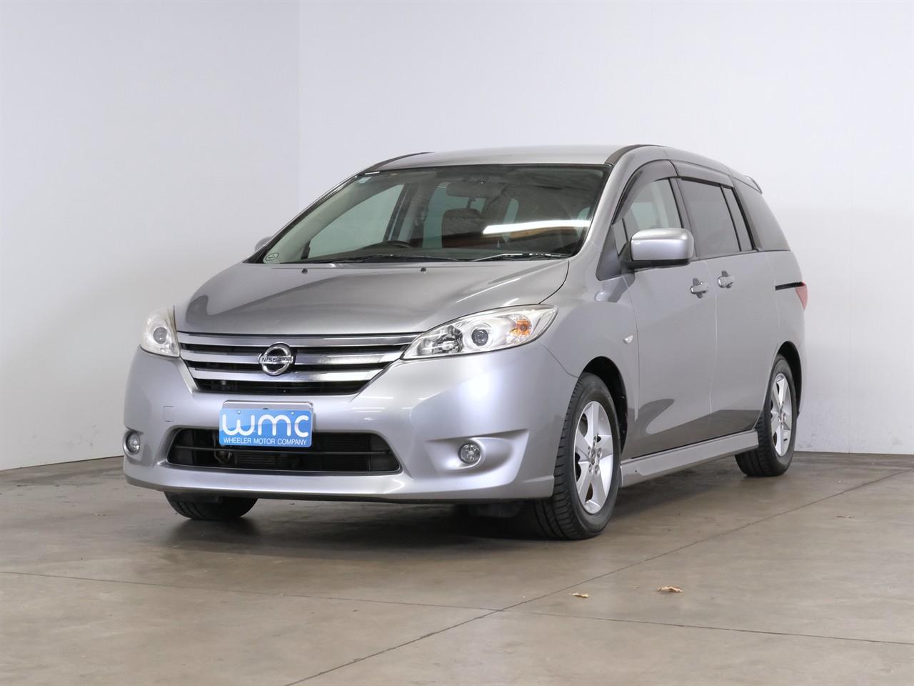 image-3, 2017 Nissan Lafesta Highway Star G 7-Seater 'Facel at Christchurch