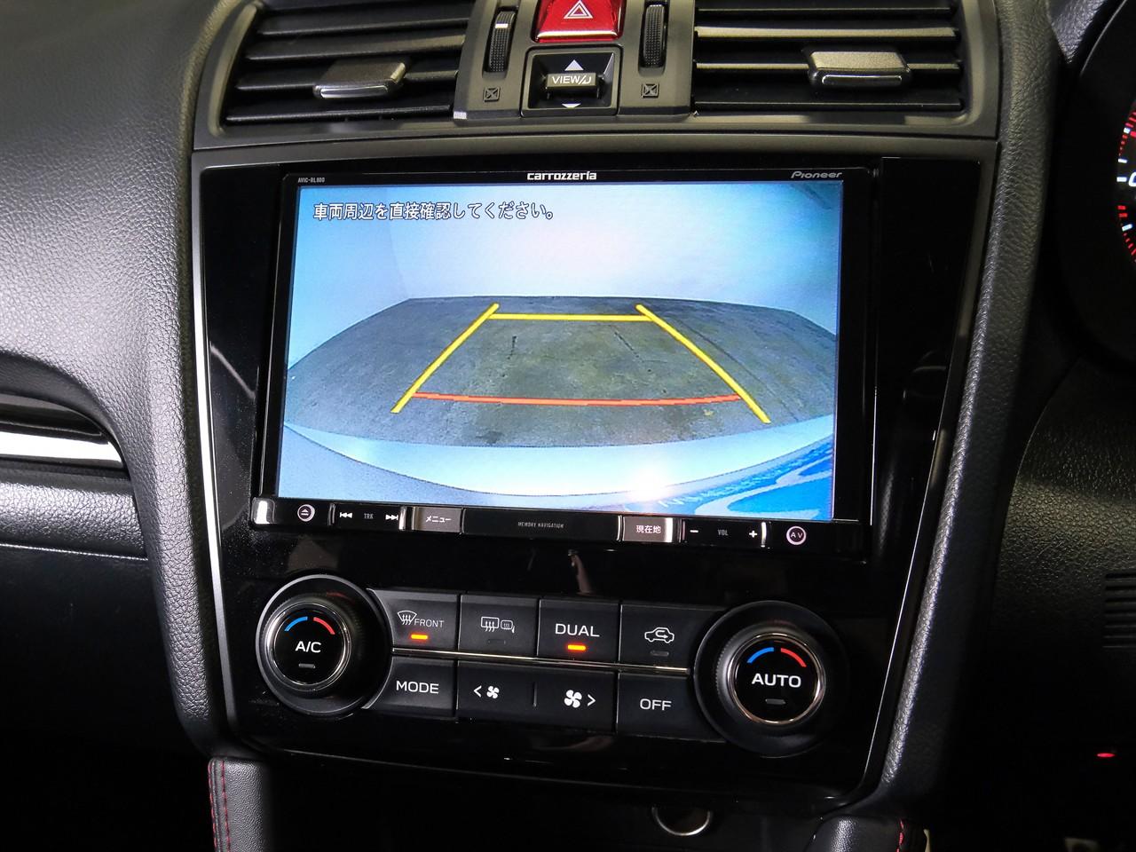 image-15, 2017 Subaru WRX S4 2.0GT-S EyeSight 'Facelift' at Christchurch