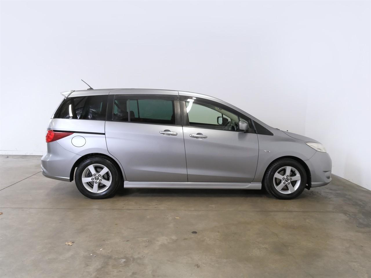 image-9, 2017 Nissan Lafesta Highway Star G 7-Seater 'Facel at Christchurch