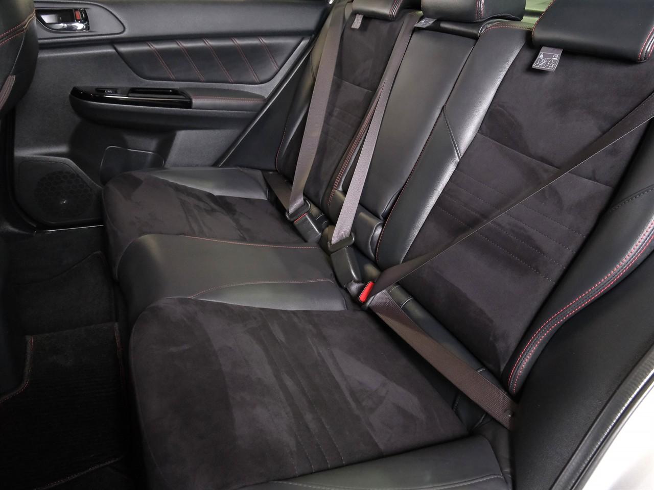 image-18, 2017 Subaru WRX S4 2.0GT-S EyeSight 'Facelift' at Christchurch