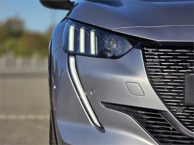 image-6, 2023 Peugeot 208 Gt Electric 50Kwh/Ev at Christchurch