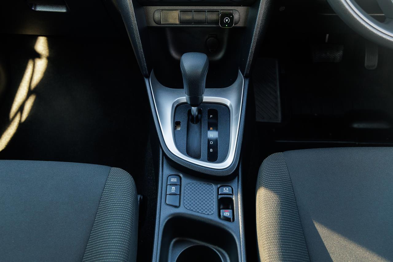 image-17, 2022 Toyota Yaris Cross GX 1.5P/CVT at Christchurch