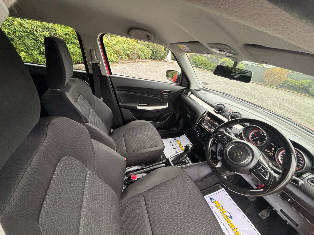 image-9, 2023 Suzuki Swift NZ NEW ECONOMICAL HOT HATCH at Gore