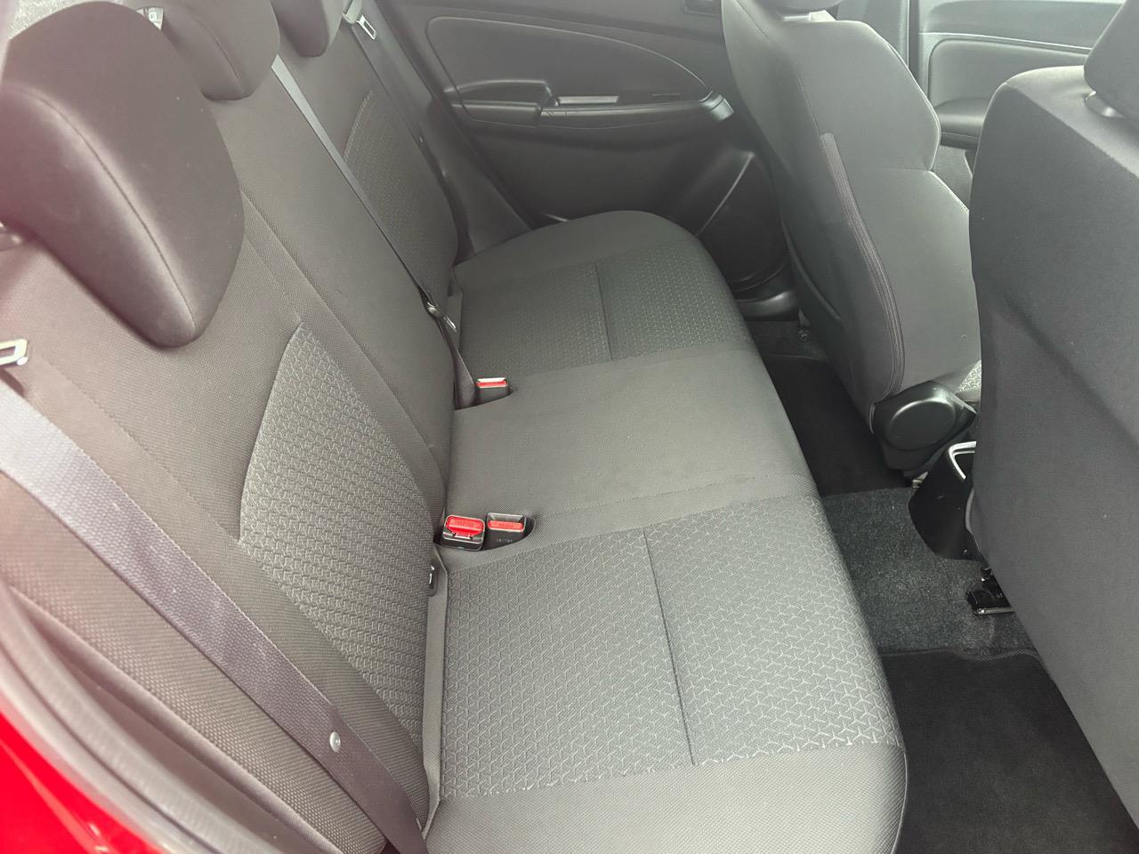 image-8, 2023 Suzuki Swift NZ NEW ECONOMICAL HOT HATCH at Gore