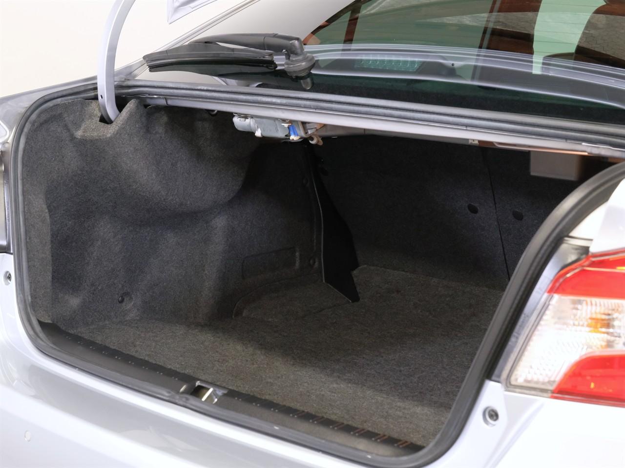 image-19, 2017 Subaru WRX S4 2.0GT-S EyeSight 'Facelift' at Christchurch