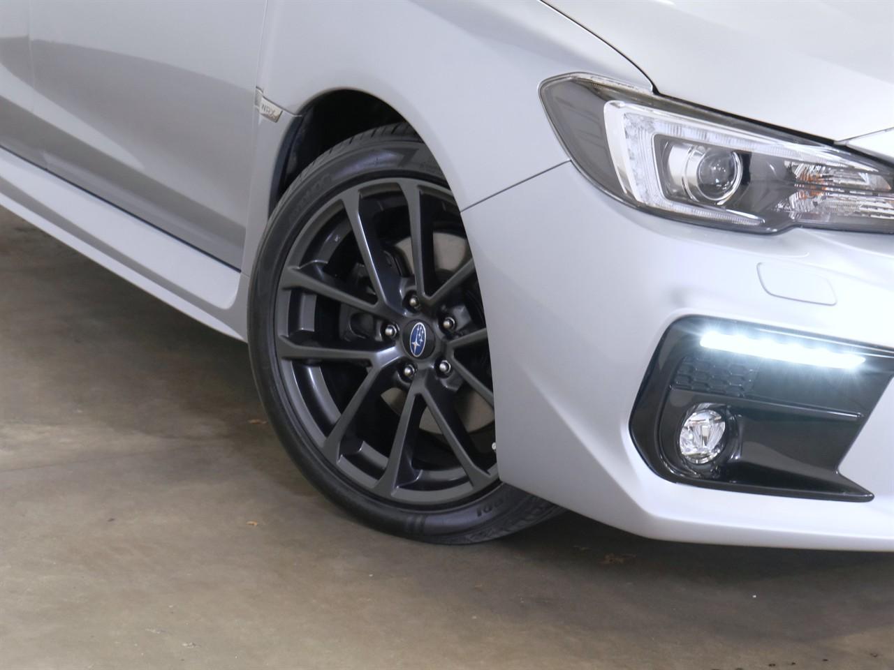 image-8, 2017 Subaru WRX S4 2.0GT-S EyeSight 'Facelift' at Christchurch