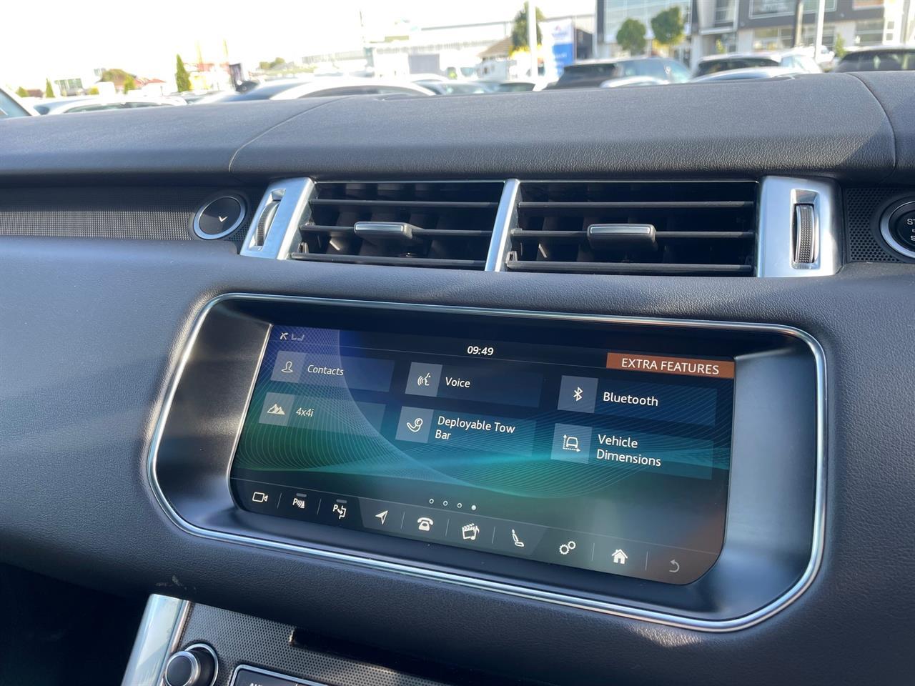 image-10, 2017 LandRover Range Rover Sport SDV6 HSE Dynamic  at Christchurch