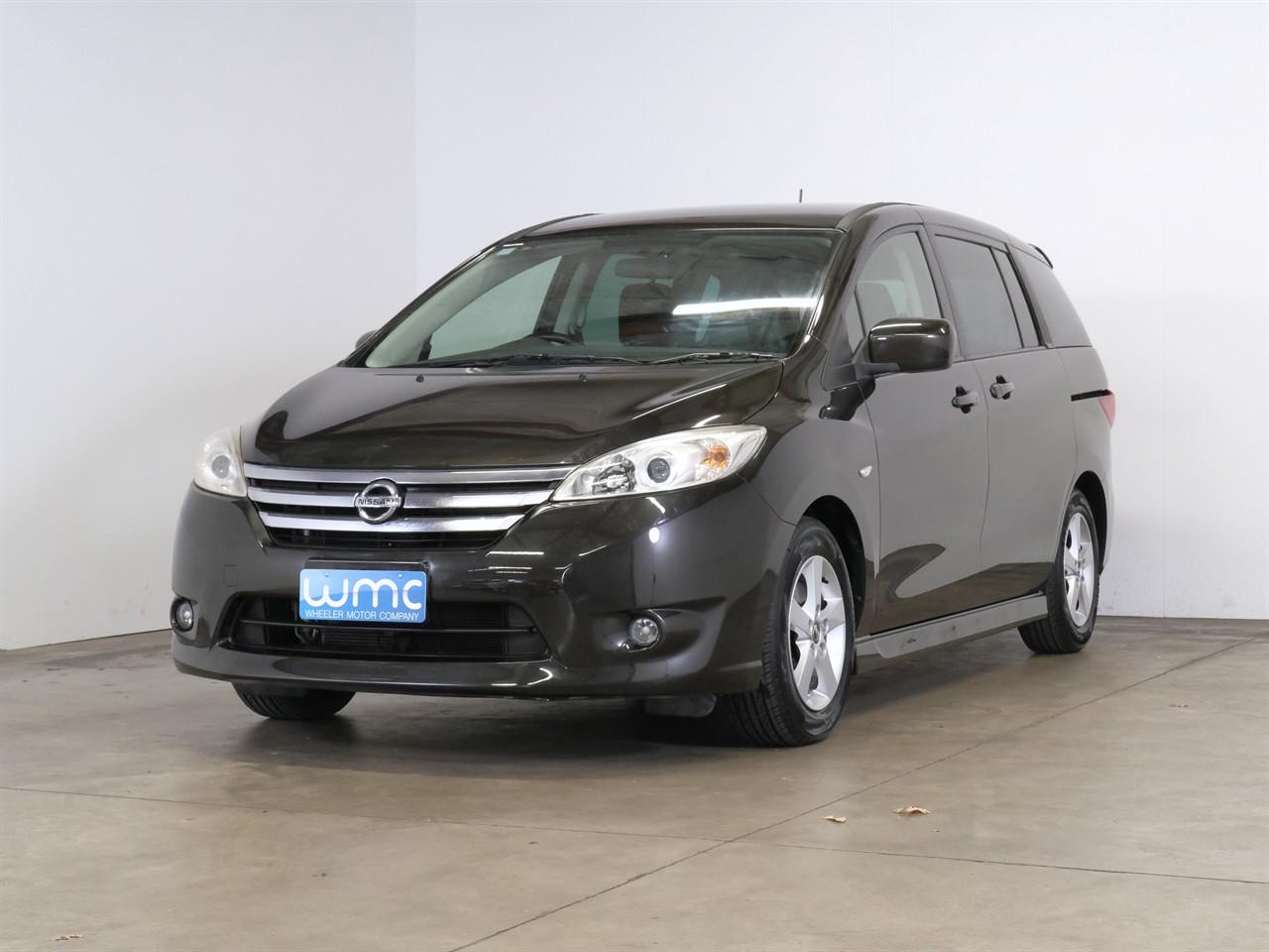 image-3, 2013 Nissan Lafesta Highway Star 'G' 7-Seater at Christchurch