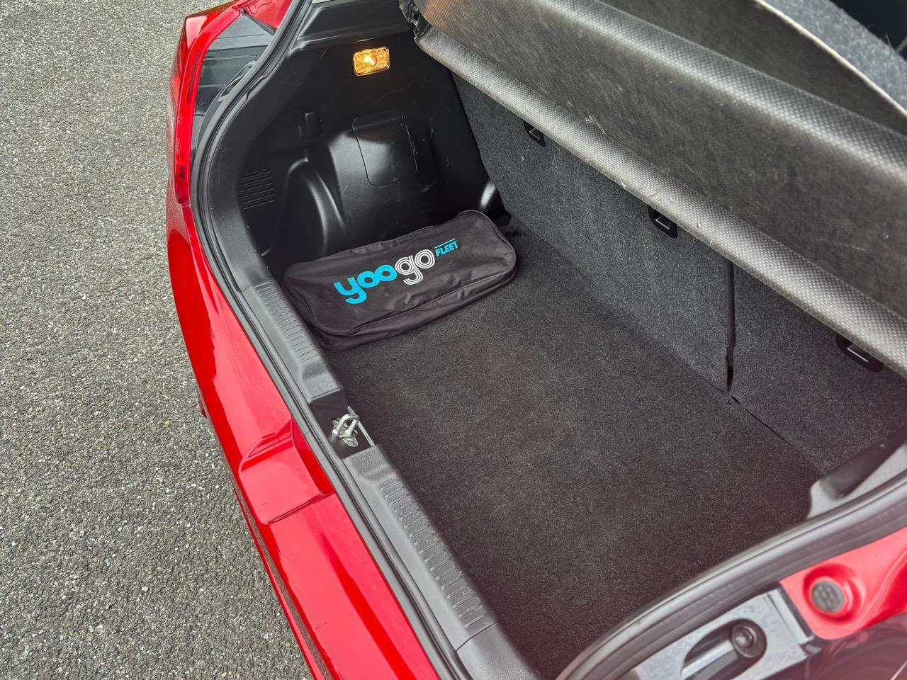 image-7, 2023 Suzuki Swift NZ NEW ECONOMICAL HOT HATCH at Gore