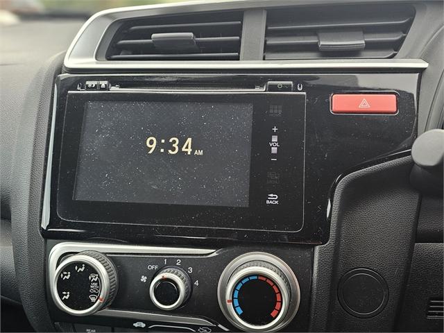 image-10, 2022 Honda Jazz at Greymouth