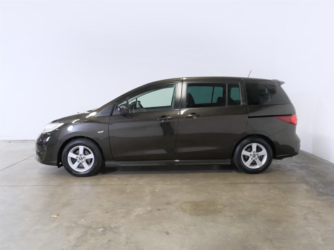 image-4, 2013 Nissan Lafesta Highway Star 'G' 7-Seater at Christchurch