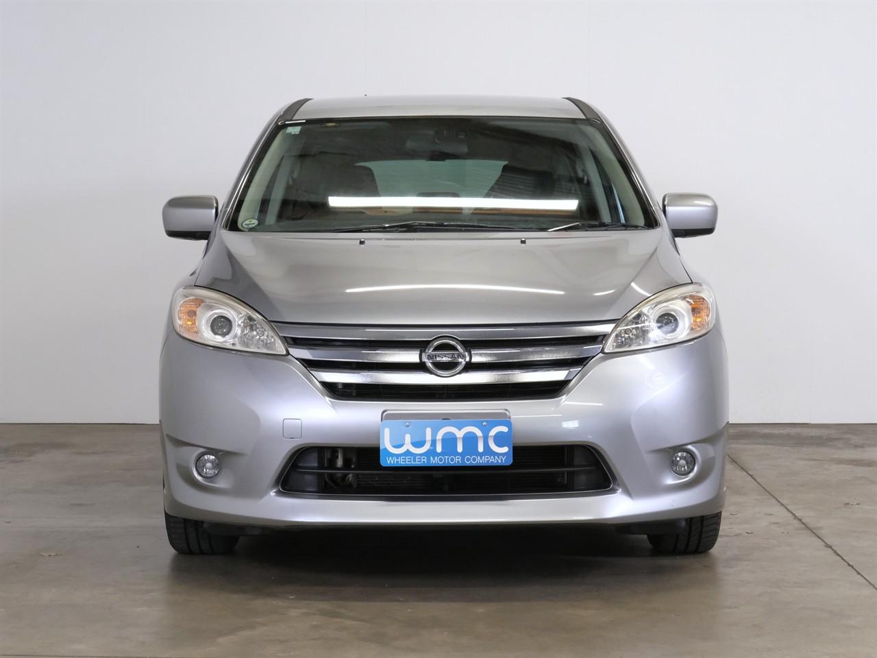 image-2, 2017 Nissan Lafesta Highway Star G 7-Seater 'Facel at Christchurch