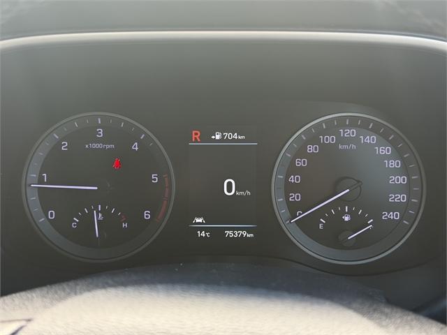 image-14, 2020 Hyundai Tucson NZ NEW Elite 2.0D 4WD at Christchurch