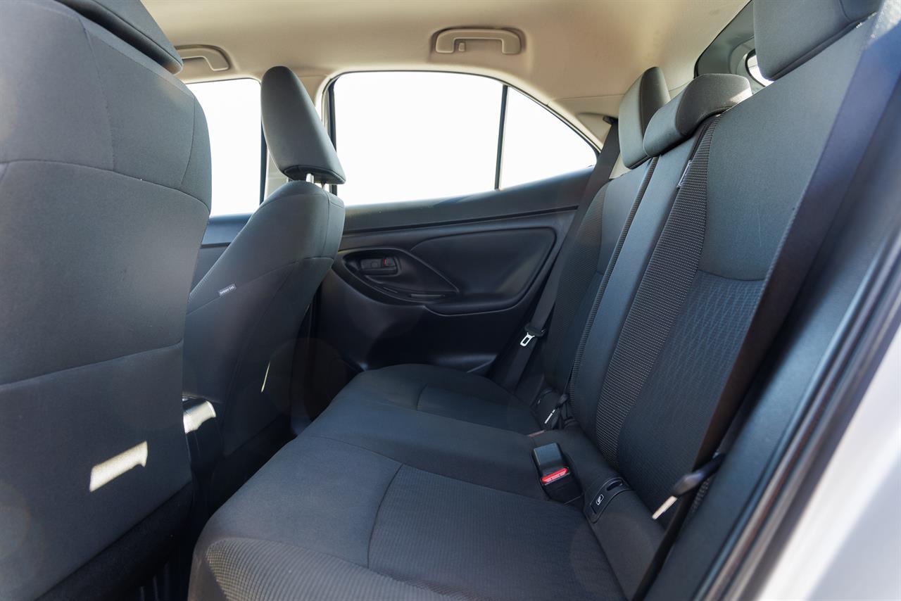 image-12, 2022 Toyota Yaris Cross GX 1.5P/CVT at Christchurch