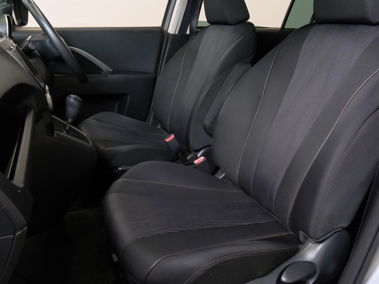 image-16, 2017 Nissan Lafesta Highway Star G 7-Seater 'Facel at Christchurch