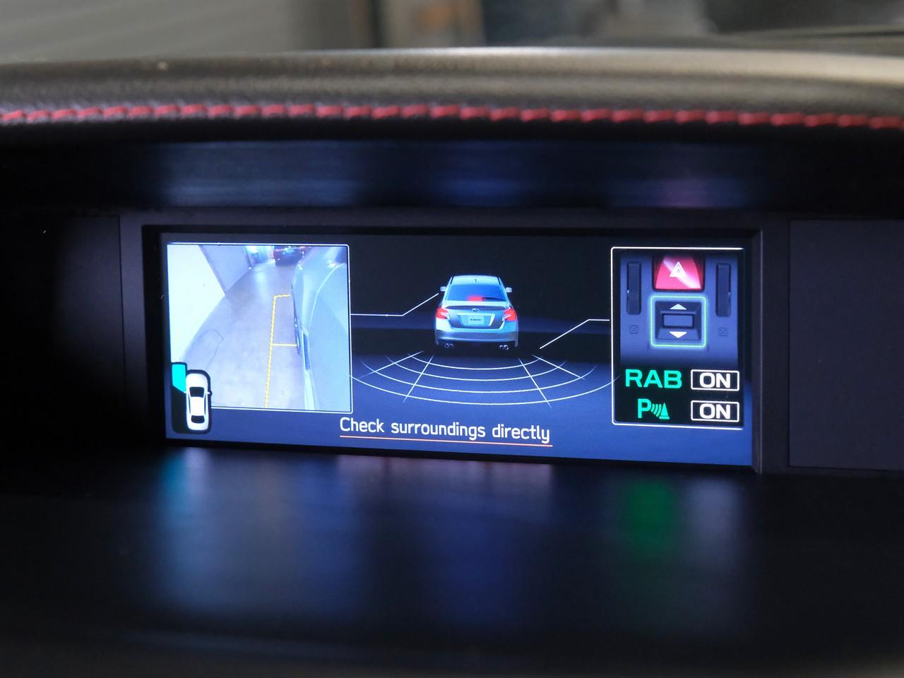 image-16, 2017 Subaru WRX S4 2.0GT-S EyeSight 'Facelift' at Christchurch