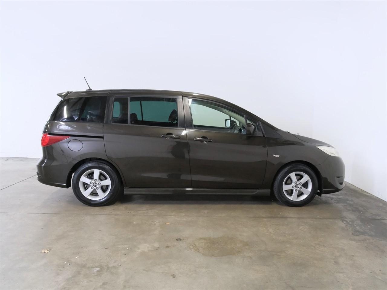 image-9, 2013 Nissan Lafesta Highway Star 'G' 7-Seater at Christchurch