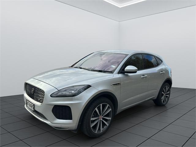 image-4, 2021 Jaguar E-Pace P250 AWD R-DYN SE at Queenstown-Lakes