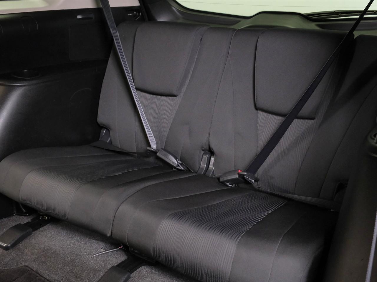 image-18, 2013 Nissan Lafesta Highway Star 'G' 7-Seater at Christchurch