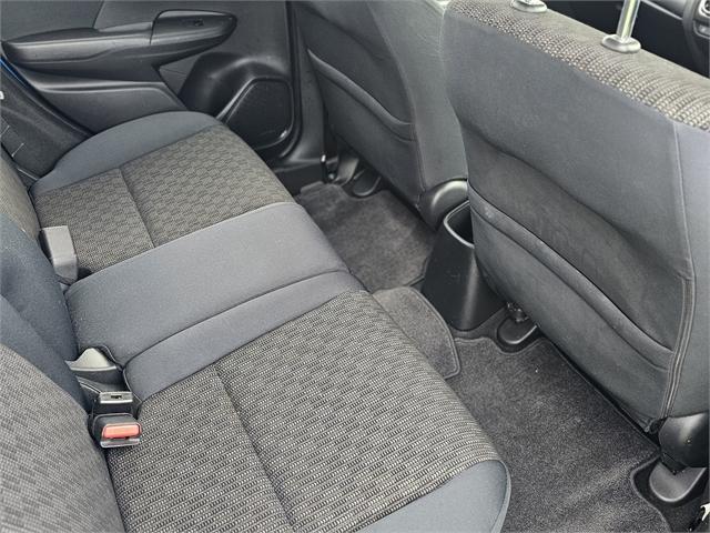 image-7, 2022 Honda Jazz at Greymouth