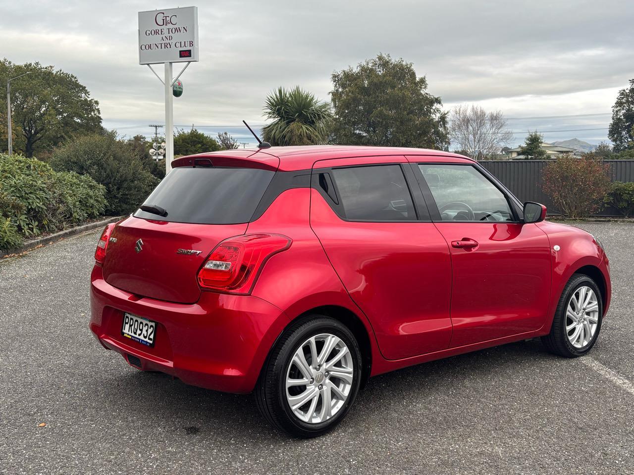 image-5, 2023 Suzuki Swift NZ NEW ECONOMICAL HOT HATCH at Gore