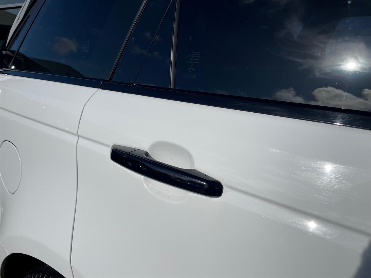 image-7, 2017 LandRover Range Rover Sport SDV6 HSE Dynamic  at Christchurch