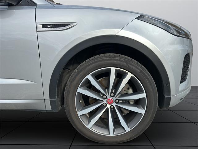 image-5, 2021 Jaguar E-Pace P250 AWD R-DYN SE at Queenstown-Lakes