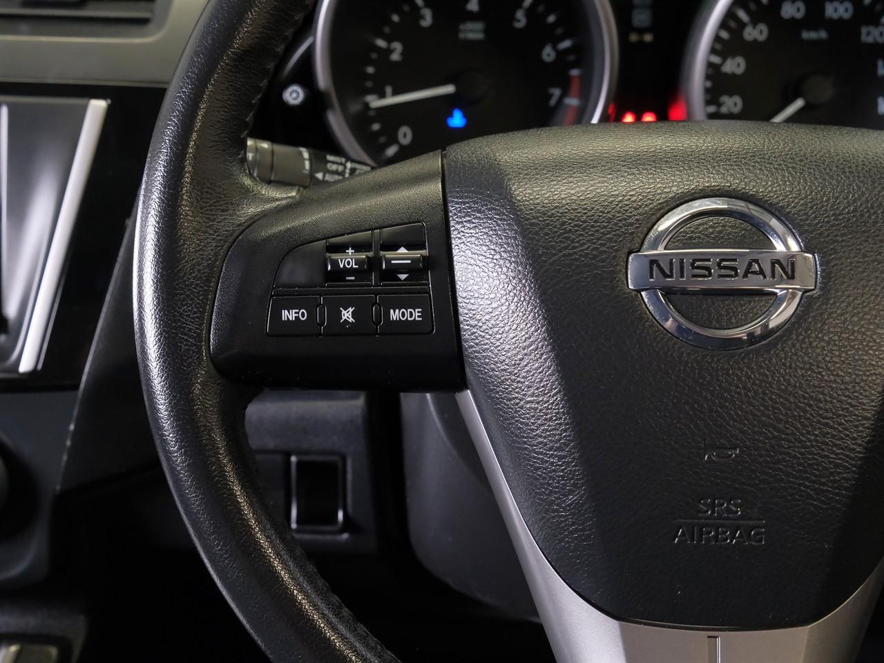 image-11, 2013 Nissan Lafesta Highway Star 'G' 7-Seater at Christchurch