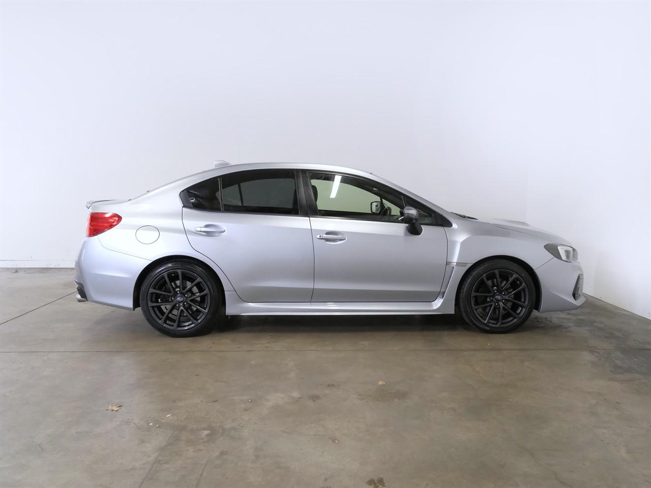 image-9, 2017 Subaru WRX S4 2.0GT-S EyeSight 'Facelift' at Christchurch