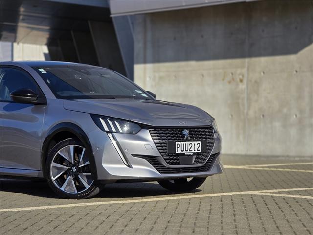 image-4, 2023 Peugeot 208 Gt Electric 50Kwh/Ev at Christchurch