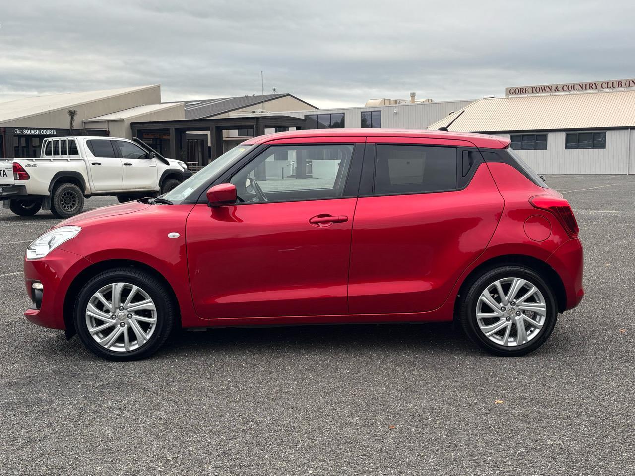 image-3, 2023 Suzuki Swift NZ NEW ECONOMICAL HOT HATCH at Gore