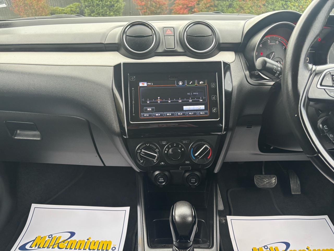 image-13, 2023 Suzuki Swift NZ NEW ECONOMICAL HOT HATCH at Gore