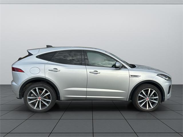 image-2, 2021 Jaguar E-Pace P250 AWD R-DYN SE at Queenstown-Lakes