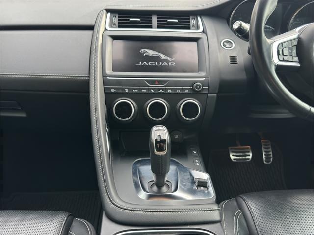 image-8, 2021 Jaguar E-Pace P250 AWD R-DYN SE at Queenstown-Lakes