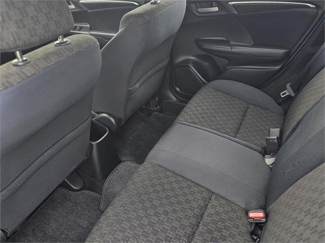 image-5, 2022 Honda Jazz at Greymouth