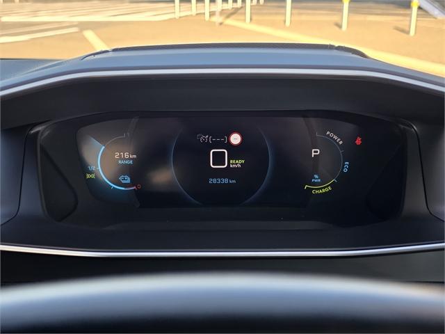 image-16, 2023 Peugeot 208 Gt Electric 50Kwh/Ev at Christchurch