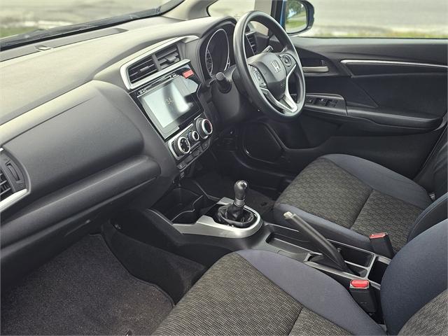 image-4, 2022 Honda Jazz at Greymouth