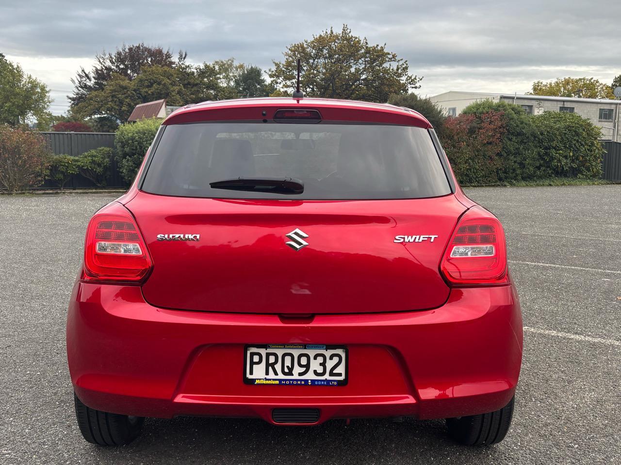 image-4, 2023 Suzuki Swift NZ NEW ECONOMICAL HOT HATCH at Gore