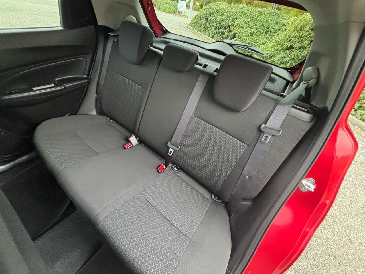 image-11, 2023 Suzuki Swift NZ NEW ECONOMICAL HOT HATCH at Gore