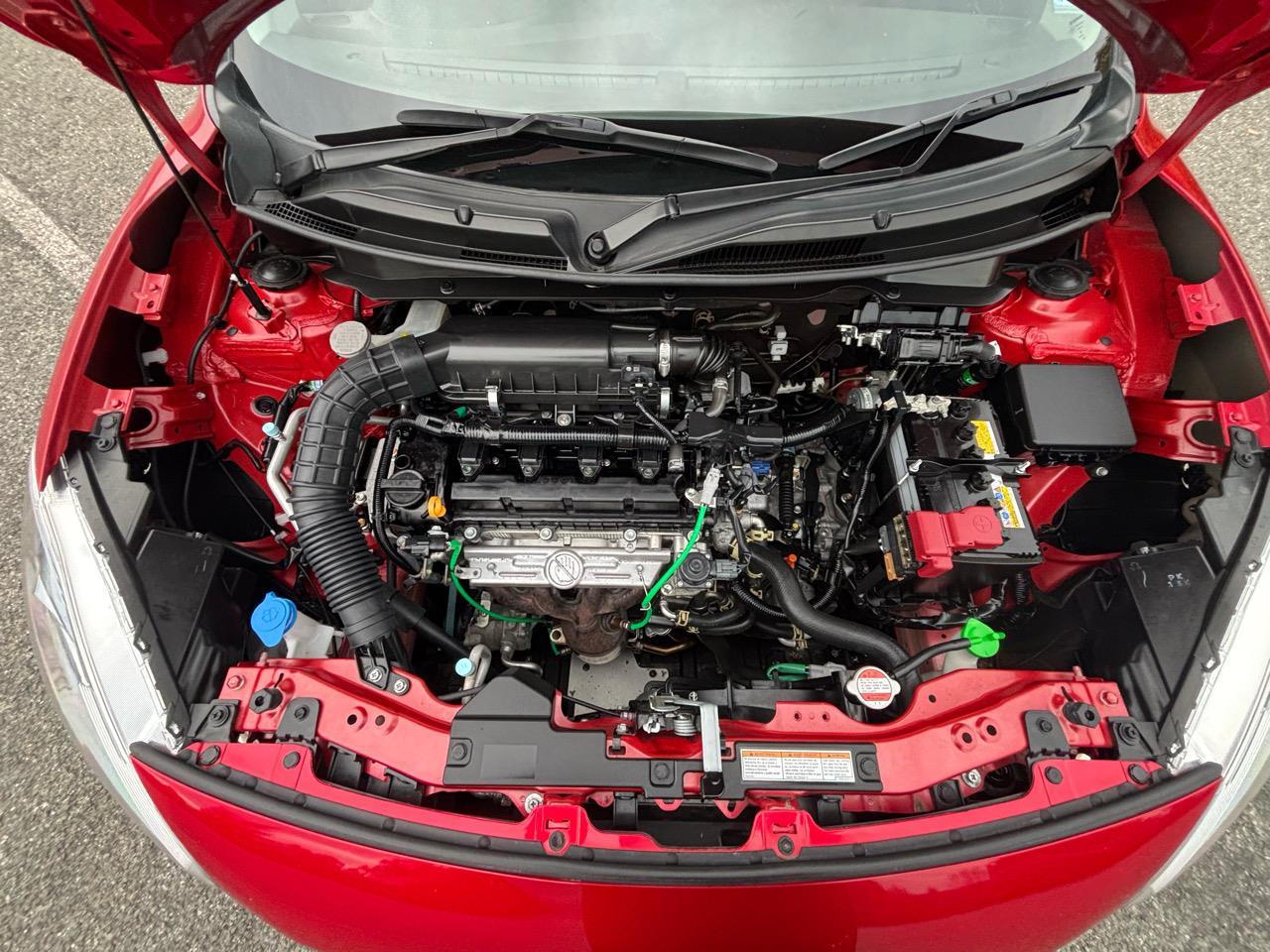 image-16, 2023 Suzuki Swift NZ NEW ECONOMICAL HOT HATCH at Gore