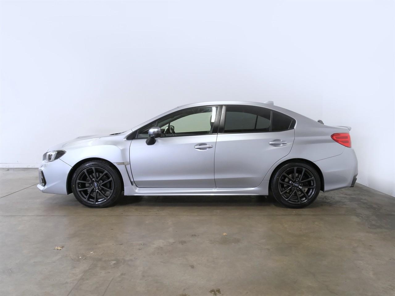 image-4, 2017 Subaru WRX S4 2.0GT-S EyeSight 'Facelift' at Christchurch