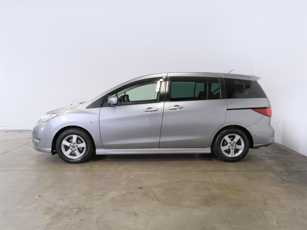 image-4, 2017 Nissan Lafesta Highway Star G 7-Seater 'Facel at Christchurch